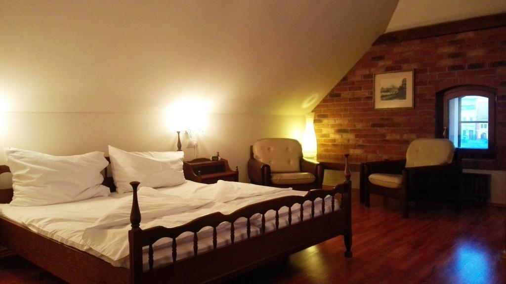 Apartments U Kasny Kadan Ngoại thất bức ảnh