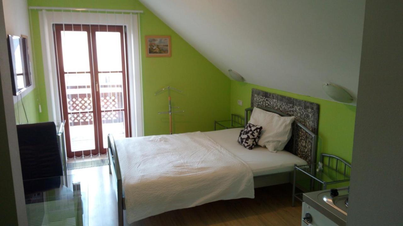 Apartments U Kasny Kadan Ngoại thất bức ảnh