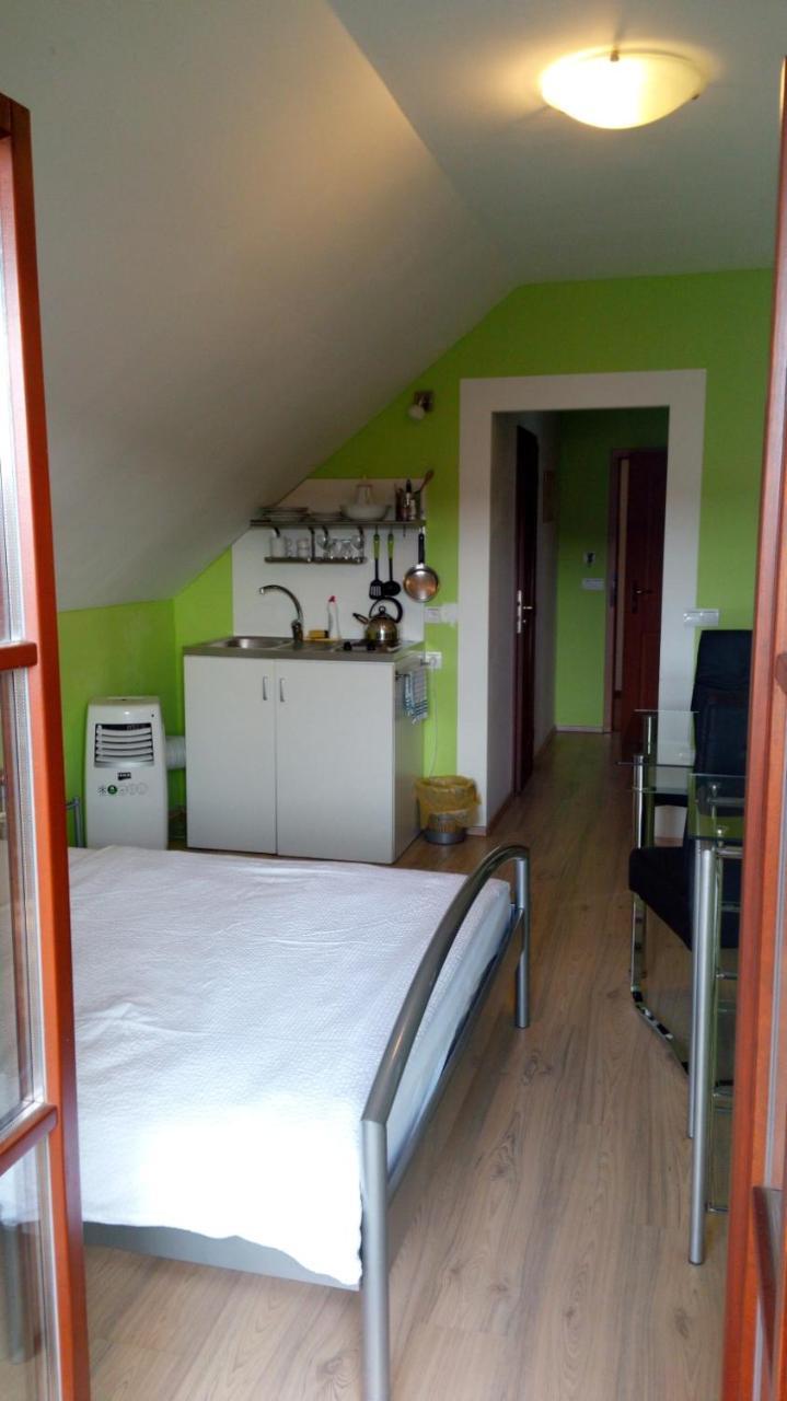 Apartments U Kasny Kadan Ngoại thất bức ảnh