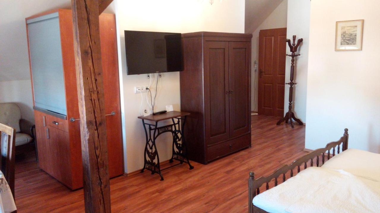 Apartments U Kasny Kadan Ngoại thất bức ảnh