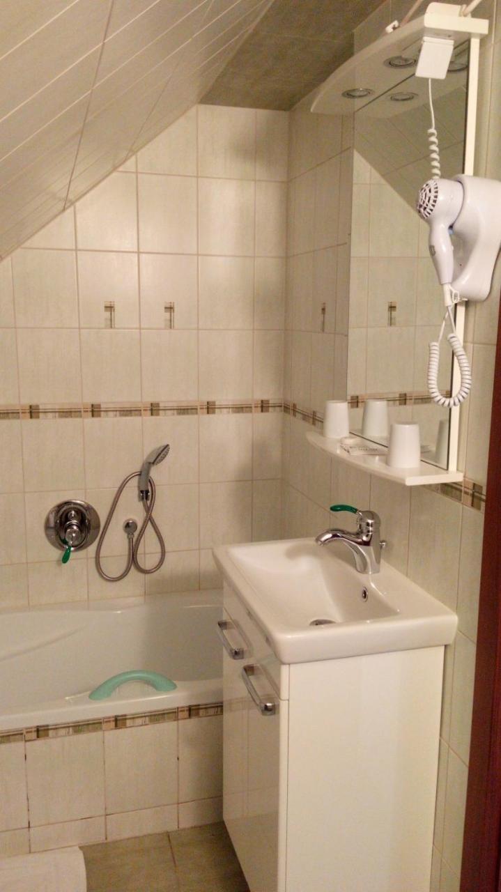 Apartments U Kasny Kadan Ngoại thất bức ảnh