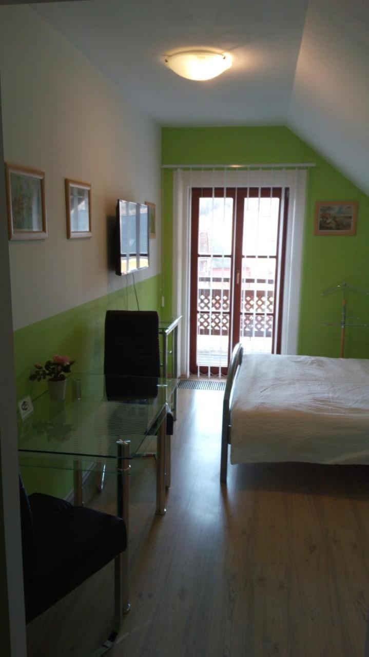 Apartments U Kasny Kadan Ngoại thất bức ảnh