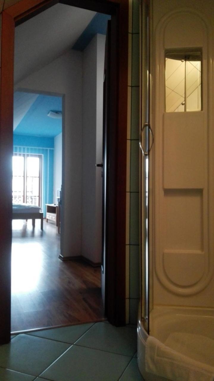 Apartments U Kasny Kadan Ngoại thất bức ảnh