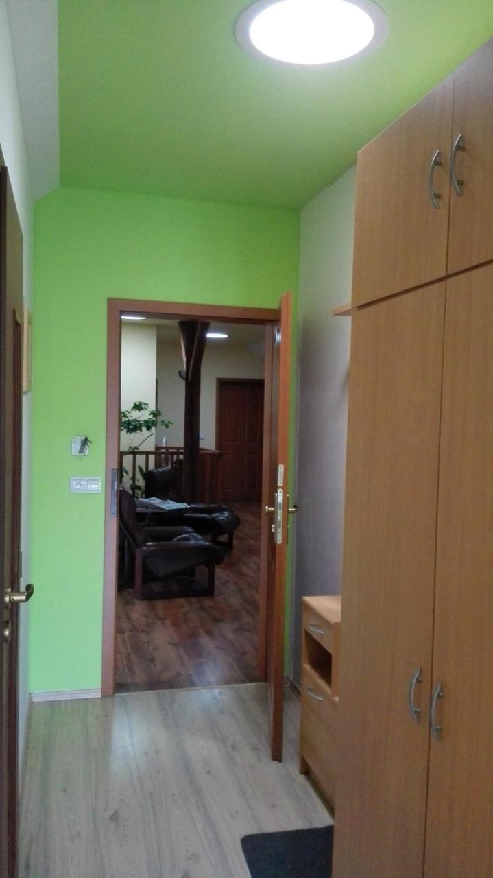 Apartments U Kasny Kadan Ngoại thất bức ảnh