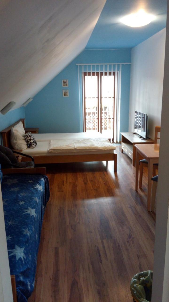 Apartments U Kasny Kadan Ngoại thất bức ảnh