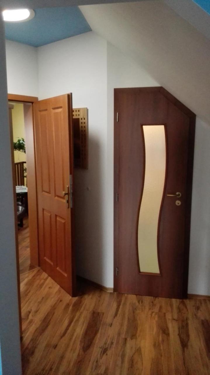 Apartments U Kasny Kadan Ngoại thất bức ảnh