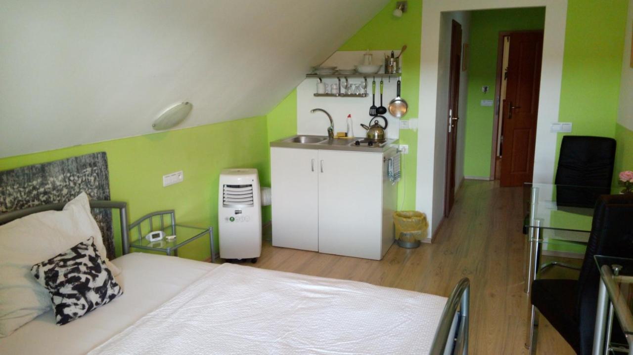 Apartments U Kasny Kadan Ngoại thất bức ảnh